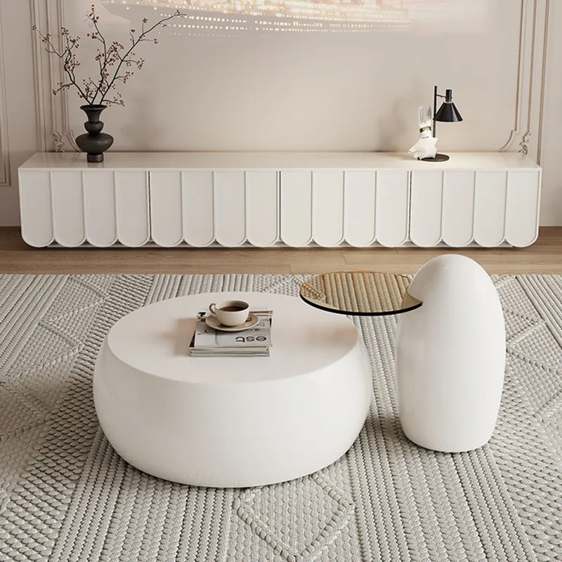 Белые тумбы под телевизор: минималистичные дизайнерские эстетичные подставки для ТВ, маленькие универсальные мебельные тумбы для ТВ в китайском стиле
Белые тумбы под телевизор: минималистичные дизайнерские эстетичные подставки для ТВ, маленькие универсальные мебельные тумбы для ТВ в китайском стиле