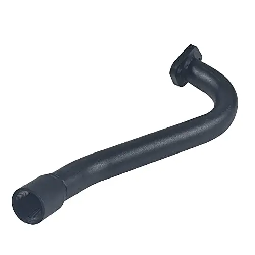 Steel Exhaust Manifold Tube For 212Cc Kart Engine Replacement
Steel Exhaust Manifold Tube For 212Cc Kart Engine Replacement
