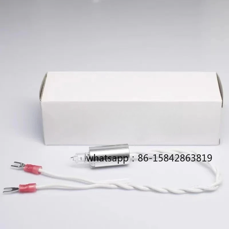 Urit 12V20W Halogen Lamp Urit-8030 Urit-8031 Urit-8060 12V 20W Lamp
Urit 12V20W Halogen Lamp Urit-8030 Urit-8031 Urit-8060 12V 20W Lamp