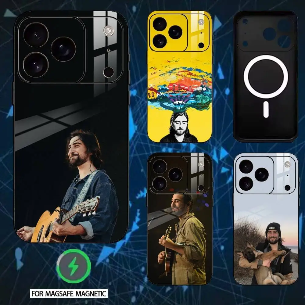 Stick Season Singer Noah Kahan Phone Case For iPhone 17,16,15,14,13,12,Plus,Pro,Max For Magnetic Wireless Charge
Stick Season Singer Noah Kahan Phone Case For iPhone 17,16,15,14,13,12,Plus,Pro,Max For Magnetic Wireless Charge