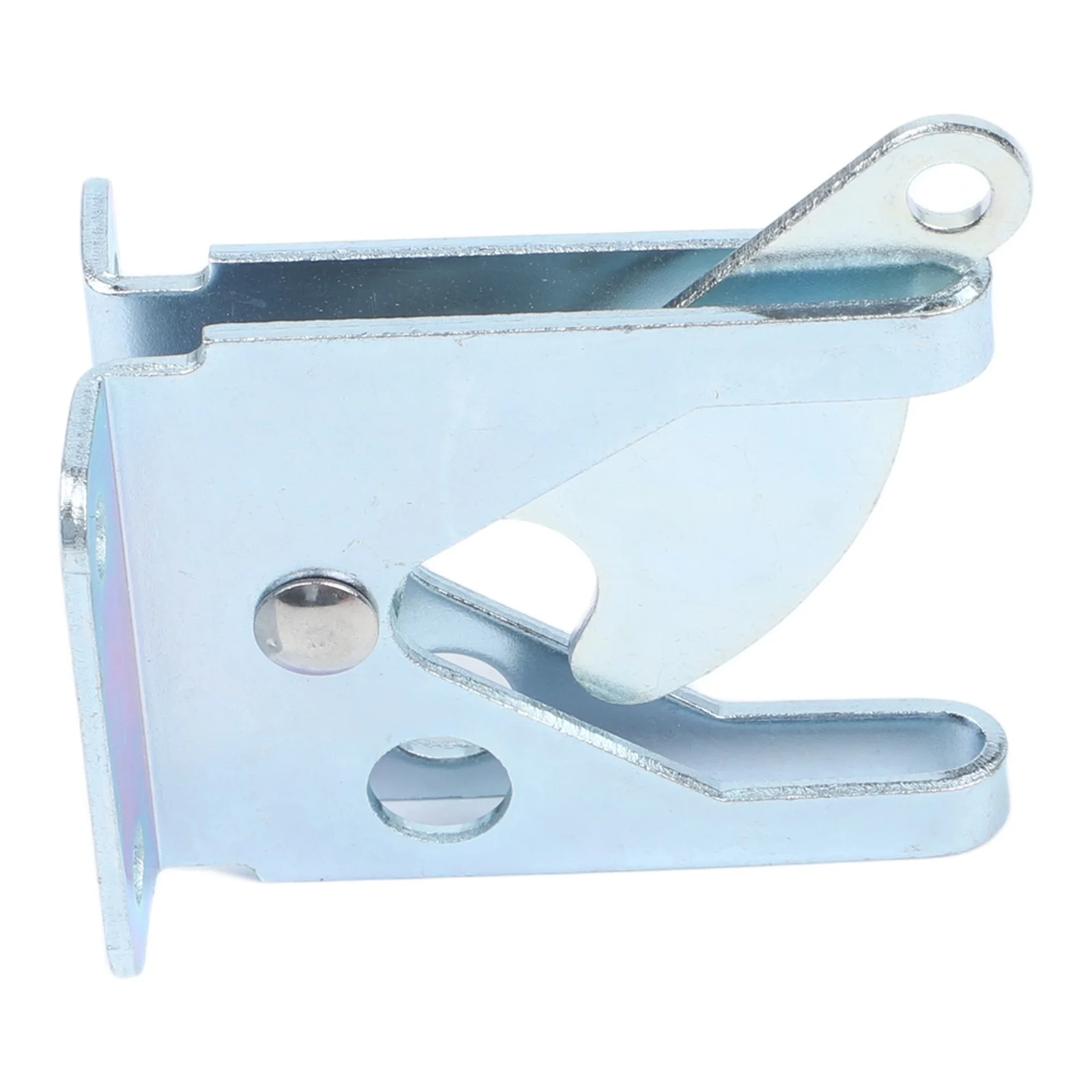 Door Mechanism Door Lock Fence Hinge Rust-resistant User-friendly Long-lasting Construction Versatile Application
Door Mechanism Door Lock Fence Hinge Rust-resistant User-friendly Long-lasting Construction Versatile Application