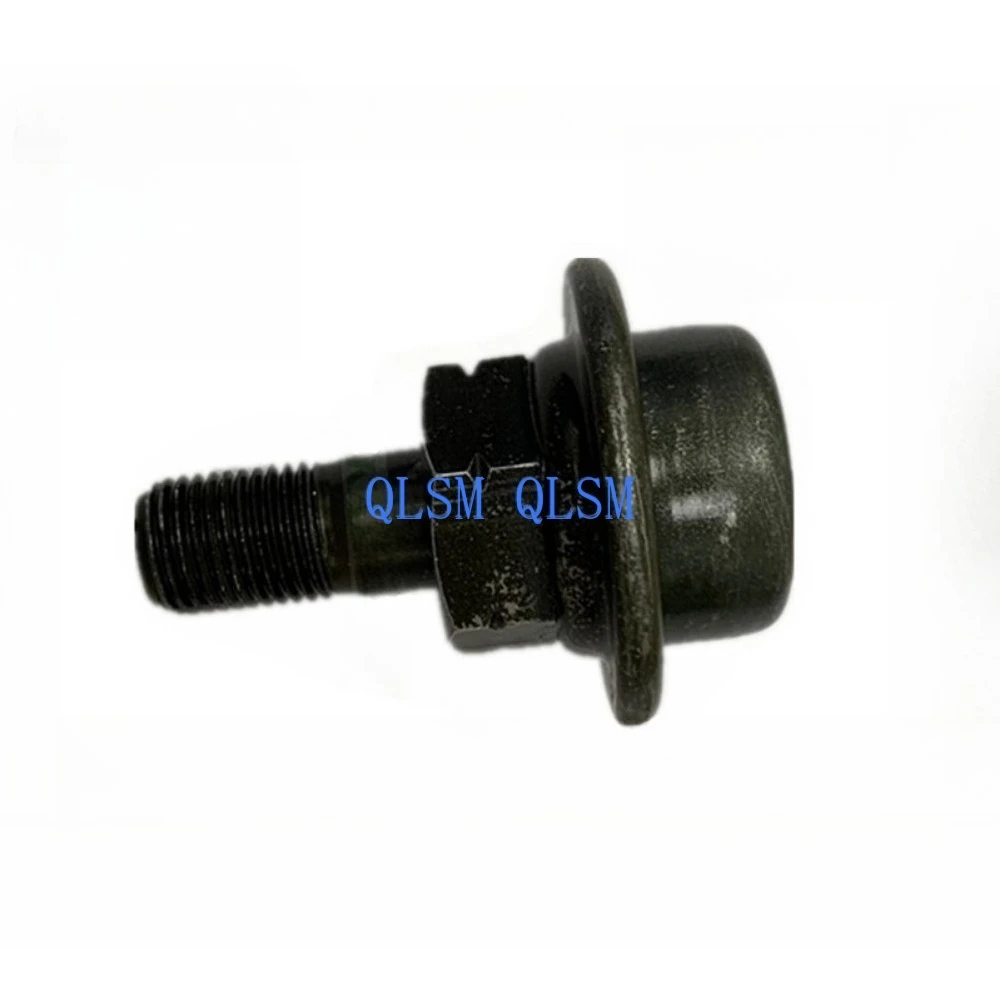 Fuel Injection Pressure Pulse Damper Assy for Mazda 323 195250-0290-
Fuel Injection Pressure Pulse Damper Assy for Mazda 323 195250-0290-