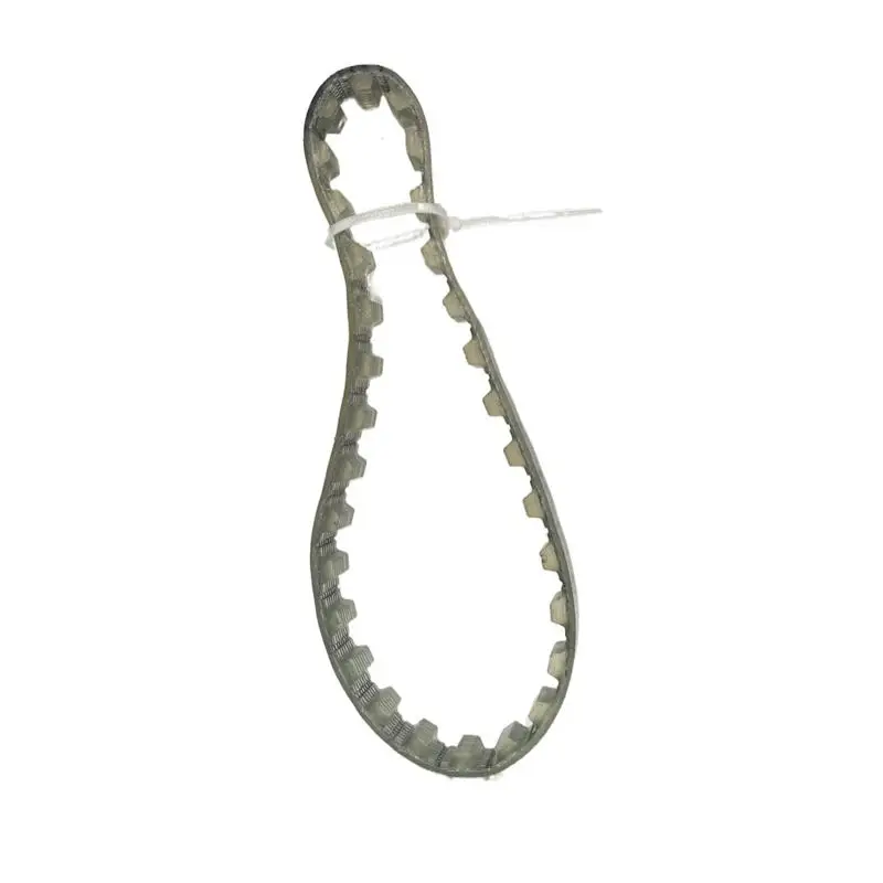 T5 1315 Steel Wire Closed Loop PU Timing Belt Length 1315mm Width 15mm 25mm 30mm 263 Teeth
T5 1315 Steel Wire Closed Loop PU Timing Belt Length 1315mm Width 15mm 25mm 30mm 263 Teeth