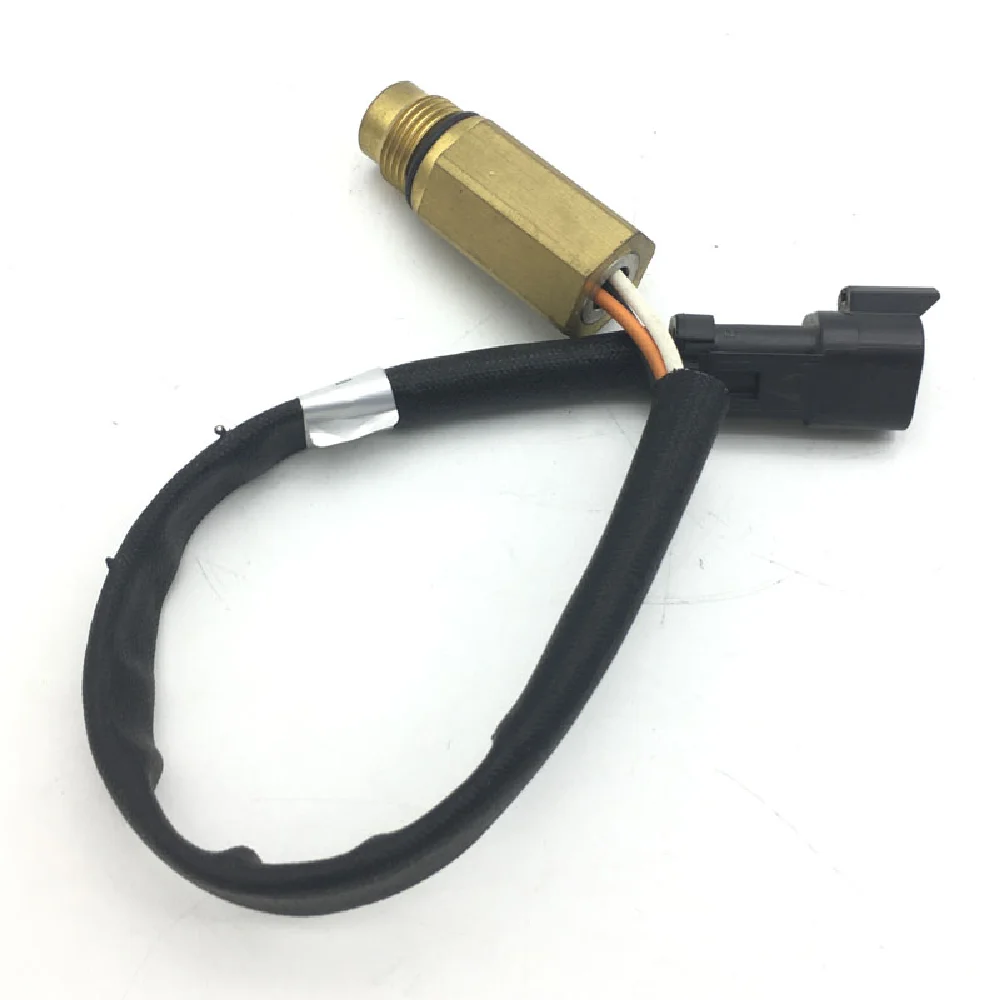 For High Quality Engine Speed Sensor Excavator Part 258-4521 2584521 CATERPILLAR
For High Quality Engine Speed Sensor Excavator Part 258-4521 2584521 CATERPILLAR