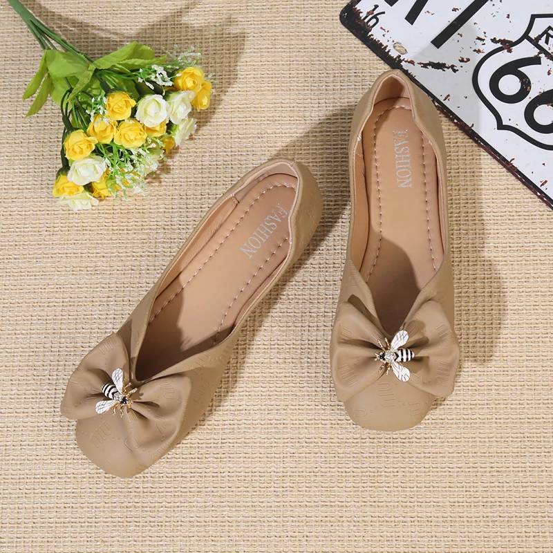2026 Summer New Fashion Single Shoes Women Wear Fashion Platform Heightened Slip-on Single Shoes
2026 Summer New Fashion Single Shoes Women Wear Fashion Platform Heightened Slip-on Single Shoes