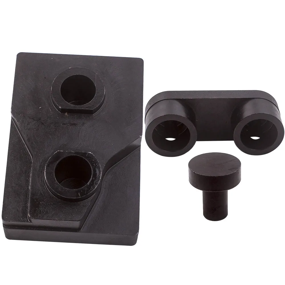 Twin Camshaft Bearing Remover & Installer Tool Set for Harley Davidson 1999-2006
Twin Camshaft Bearing Remover & Installer Tool Set for Harley Davidson 1999-2006