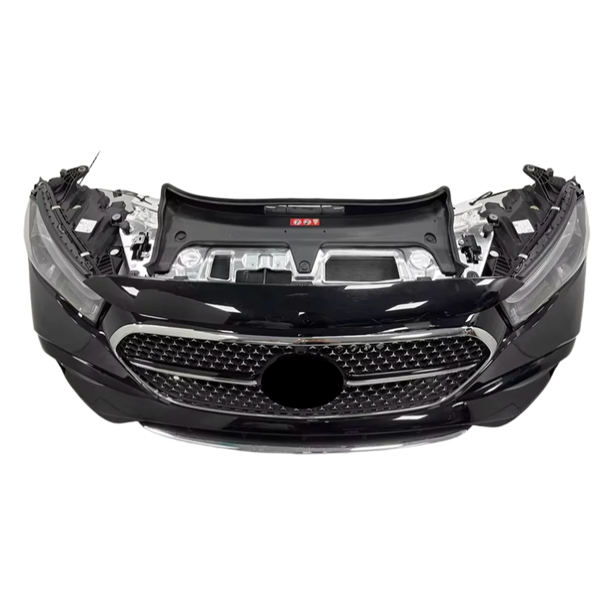 Suitable for Mercedes-Benz E-Class W214 High Quality Front Bumpers Grille
Suitable for Mercedes-Benz E-Class W214 High Quality Front Bumpers Grille