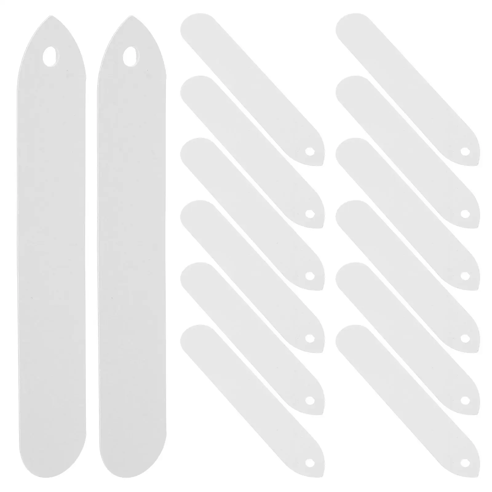 100 Pcs Gardening Plant Labels Planting Succulents Waterproof Herb Markers Pvc Hanging
100 Pcs Gardening Plant Labels Planting Succulents Waterproof Herb Markers Pvc Hanging