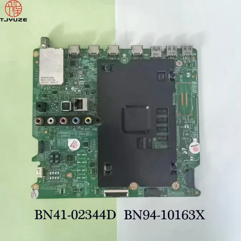 Совместим с основной платой Samsung BN94-10163X для UE55JU6500KXXU UE55JU6500 UE55JU6500K
Совместим с основной платой Samsung BN94-10163X для UE55JU6500KXXU UE55JU6500 UE55JU6500K