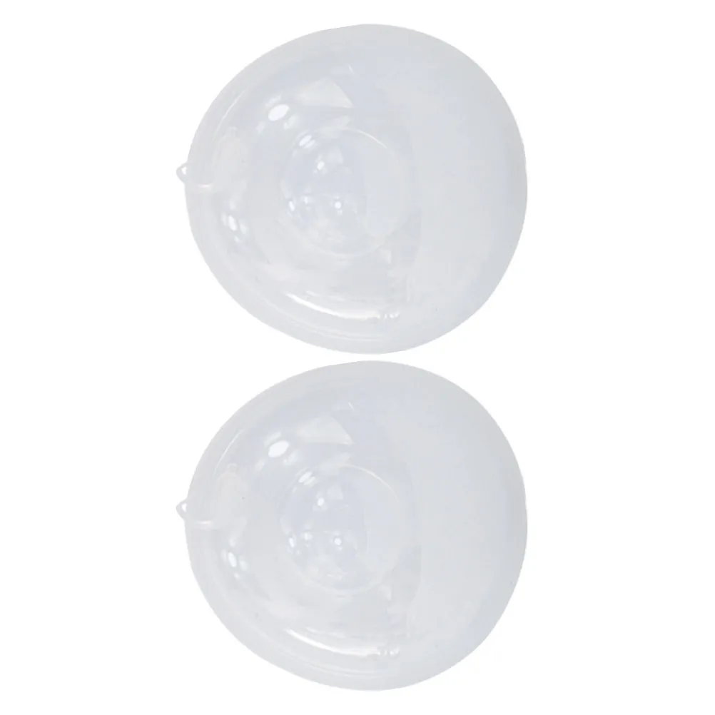 2Pcs 55ml Wearable Breast Collector Silicone Milk Catcher Reusable HandsFree LeakProof Pump Parts Nursing Cups Saver
2Pcs 55ml Wearable Breast Collector Silicone Milk Catcher Reusable HandsFree LeakProof Pump Parts Nursing Cups Saver