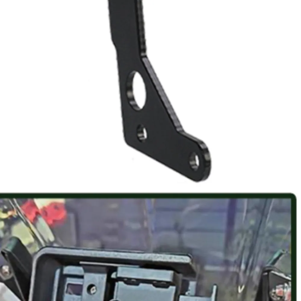 Motorcycle Navigation Bracket Holder Support Kit For BMW R1200GS R1200 GS ADV R1250GS R1250 GS R 1250GS ADV 2013 2014 2015-2020
Motorcycle Navigation Bracket Holder Support Kit For BMW R1200GS R1200 GS ADV R1250GS R1250 GS R 1250GS ADV 2013 2014 2015-2020