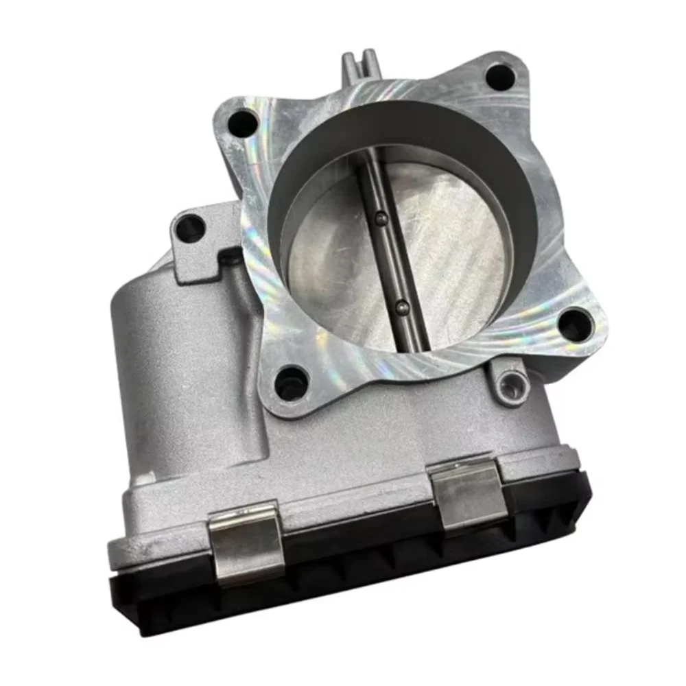 Throttle Body for Volvo S60 S80 C70 V70 XC70 XC90 2.0 2.5 2.9 3.0 Air Filter 30650013 30650561 30711554 8677867 8677658
Throttle Body for Volvo S60 S80 C70 V70 XC70 XC90 2.0 2.5 2.9 3.0 Air Filter 30650013 30650561 30711554 8677867 8677658