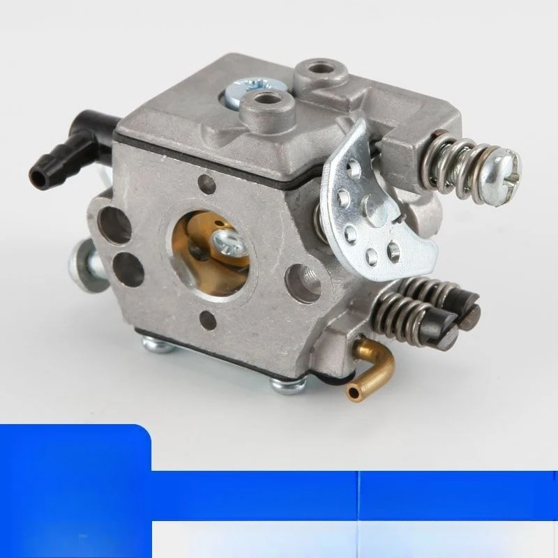 For Walbro/KOMATSU ZENOAH REDMAX 2500 25CC Chainsaw WT-481 Carburetor Replacement
For Walbro/KOMATSU ZENOAH REDMAX 2500 25CC Chainsaw WT-481 Carburetor Replacement