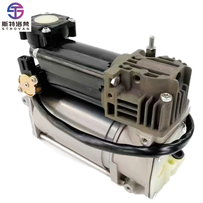 STLF Clrak air Pump Air Compressor for Range Rover 2002-2012 Executive L322 2.9L/4.4L
STLF Clrak air Pump Air Compressor for Range Rover 2002-2012 Executive L322 2.9L/4.4L