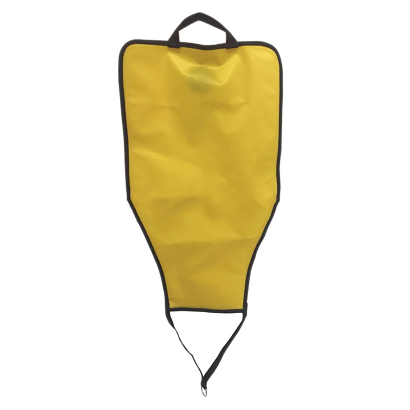Deluxe 30Lbs Salvage Lift Bag With Dump Valve Open Bottom Scuba Diving Lift Bag With Dump Valve Snorkeling Accessories
Deluxe 30Lbs Salvage Lift Bag With Dump Valve Open Bottom Scuba Diving Lift Bag With Dump Valve Snorkeling Accessories