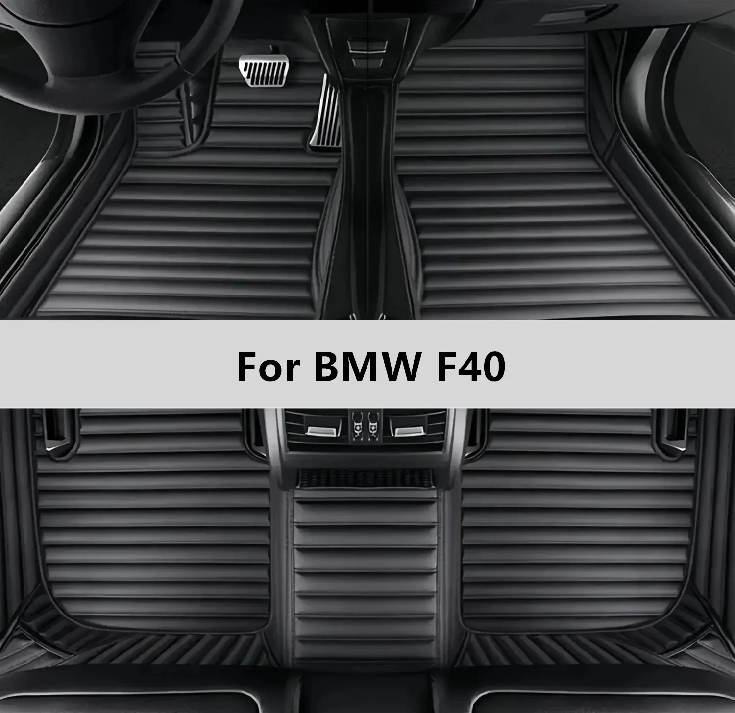 Custom Car Floor Mats For BMW F40 2017 2018 2019 2020 2021 Floor Mat Car Mat Accessories Men Women Interior Accessories
Custom Car Floor Mats For BMW F40 2017 2018 2019 2020 2021 Floor Mat Car Mat Accessories Men Women Interior Accessories