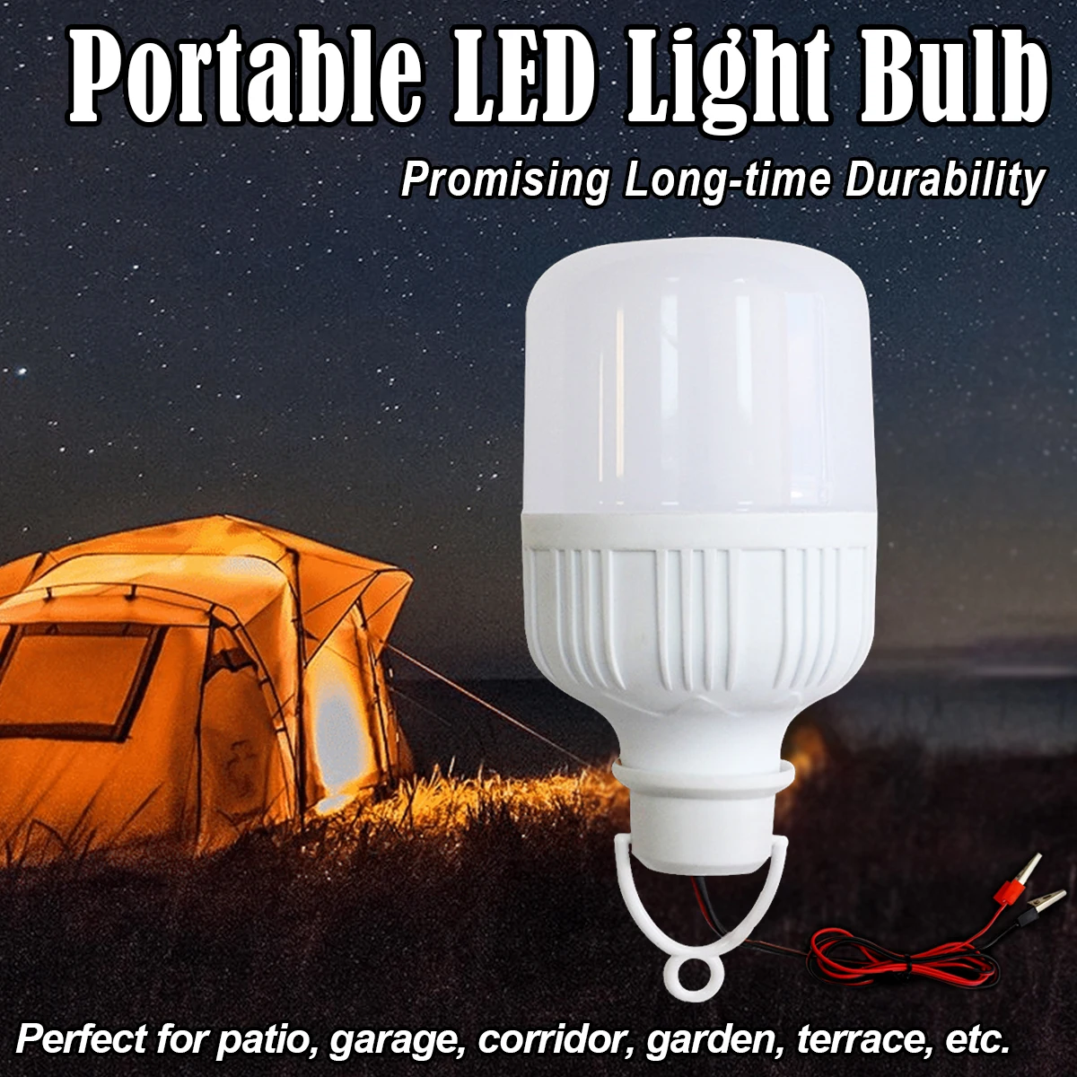 Led Bulb With 1.2m Clip Line Daylight White Lamp For Tent 15w 9w 5w Milky Cover 12v Light Not Dimmable Lights Room Bedroom Bulbs
Led Bulb With 1.2m Clip Line Daylight White Lamp For Tent 15w 9w 5w Milky Cover 12v Light Not Dimmable Lights Room Bedroom Bulbs
