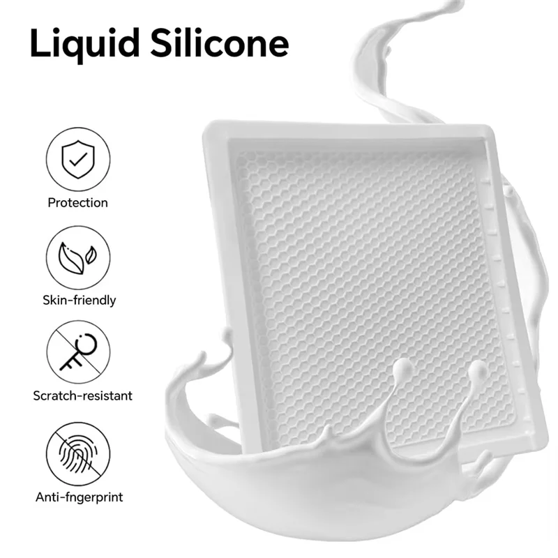 Силиконовый защитный чехол для Starlink Mini, водонепроницаемый защитный чехол для уличного использования, аксессуары для мини-посуды Starlink
Силиконовый защитный чехол для Starlink Mini, водонепроницаемый защитный чехол для уличного использования, аксессуары для мини-посуды Starlink