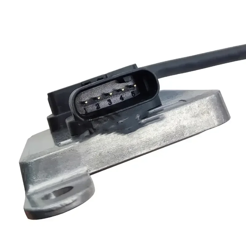 8982465062 8-98246506-2 High Quality Nitrogen Sensor for Isuzu Engine Parts 4HK1
8982465062 8-98246506-2 High Quality Nitrogen Sensor for Isuzu Engine Parts 4HK1