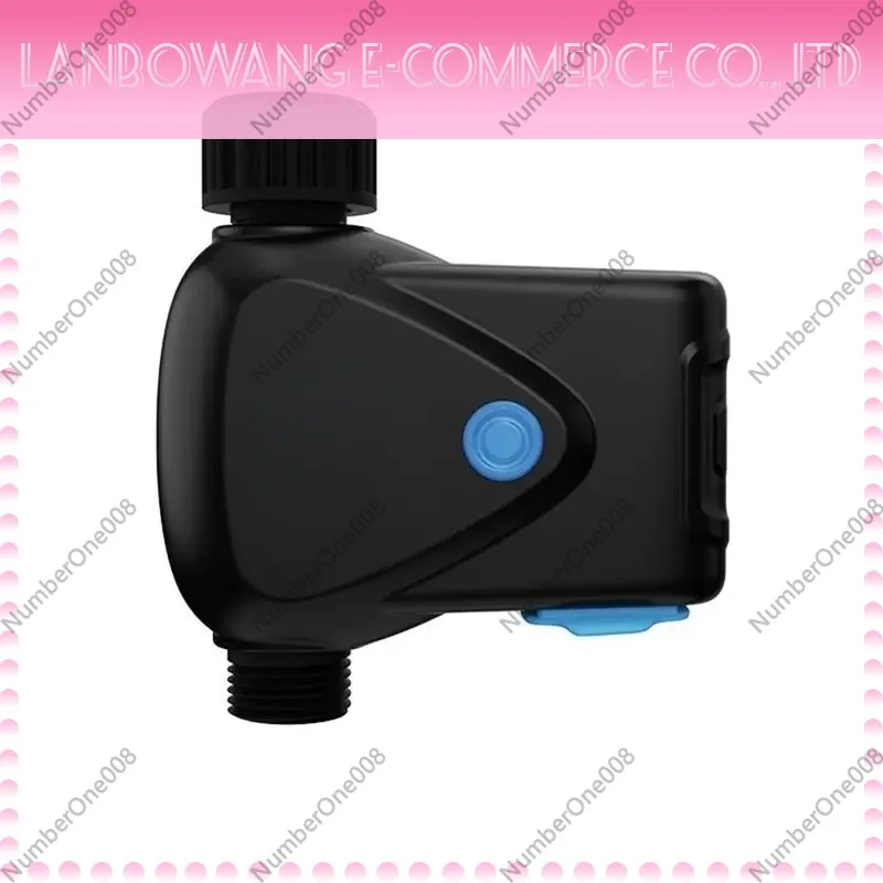 Suitable for Real-time Flow Control and Water Usage Tracking of Intelligent Sprinkler Water Meters
Suitable for Real-time Flow Control and Water Usage Tracking of Intelligent Sprinkler Water Meters