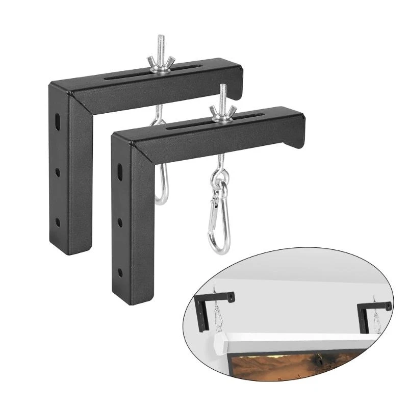 Настенное крепление для экрана проектора, 6-дюймовый кронштейн, регулируемые кронштейны, безопасный держатель
Настенное крепление для экрана проектора, 6-дюймовый кронштейн, регулируемые кронштейны, безопасный держатель