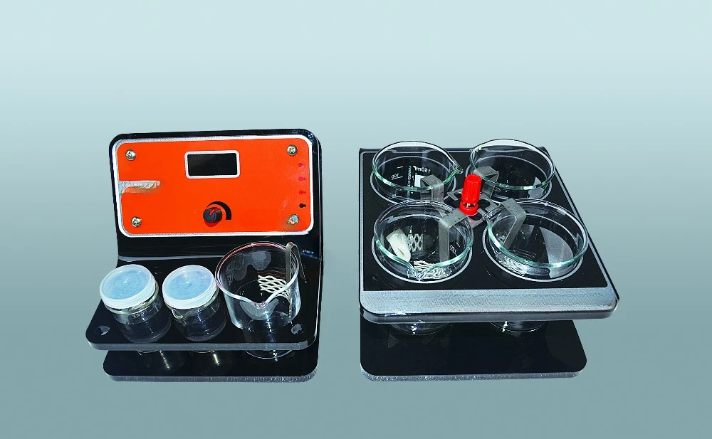 New Jewelry Gold Plating Machine Pen Plating System Jewelry Making Tools & Equipment
New Jewelry Gold Plating Machine Pen Plating System Jewelry Making Tools & Equipment