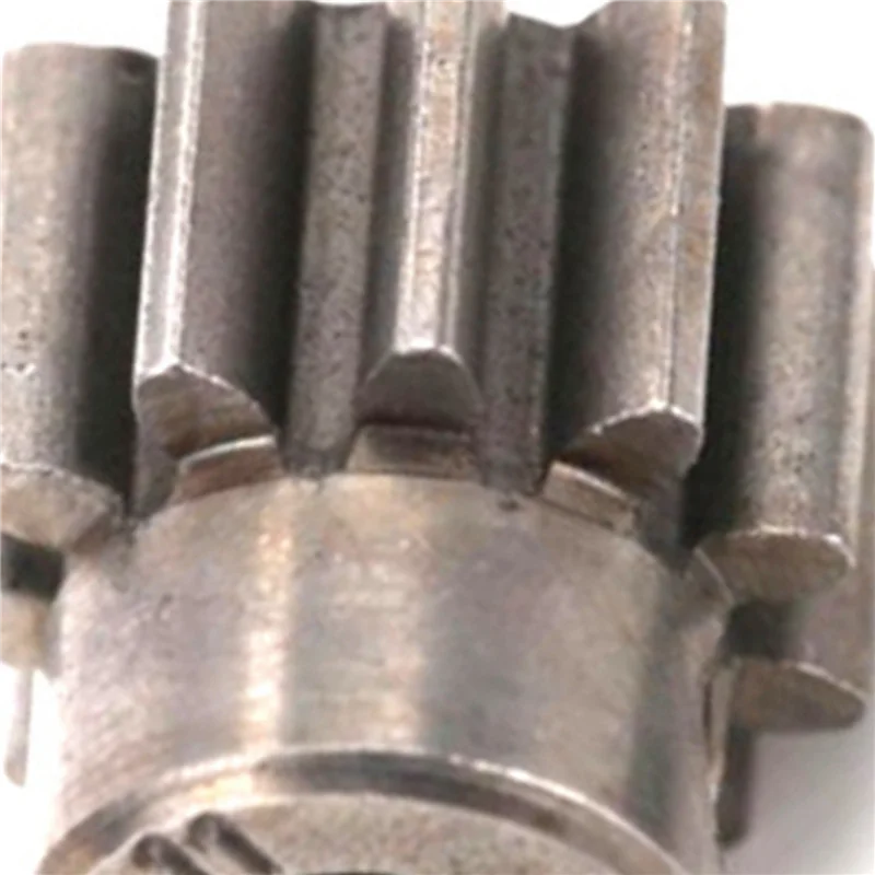 FBIL-10X Metal Motor Gear Pinion Gear 32P 11T 3.175Mm 6747 For TRAXXAS Rustler 4X4 TRX4 6X6 TRX6 RC Car Parts
FBIL-10X Metal Motor Gear Pinion Gear 32P 11T 3.175Mm 6747 For TRAXXAS Rustler 4X4 TRX4 6X6 TRX6 RC Car Parts