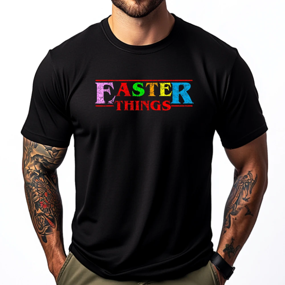 Easter Things Funny T Shirts For Men Vintage T Shirts Christian Tshirt Men Christmas Group
Easter Things Funny T Shirts For Men Vintage T Shirts Christian Tshirt Men Christmas Group