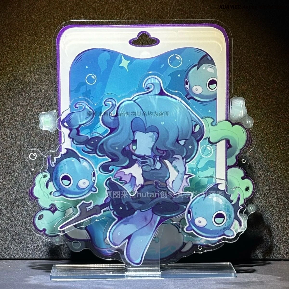 Identity Ⅴ Grace Naiad Dream Series Acrylic Figure Stand Model Ornament 15CM Cosplay Anime Standing Sign Desktop Decor
Identity Ⅴ Grace Naiad Dream Series Acrylic Figure Stand Model Ornament 15CM Cosplay Anime Standing Sign Desktop Decor