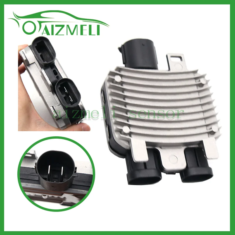 Blower Motor Resistor Fan Module For Land Rover Freelander II Ford Mondeo S-max Volvo OE 940004107 940004101 940004105 940011200
Blower Motor Resistor Fan Module For Land Rover Freelander II Ford Mondeo S-max Volvo OE 940004107 940004101 940004105 940011200
