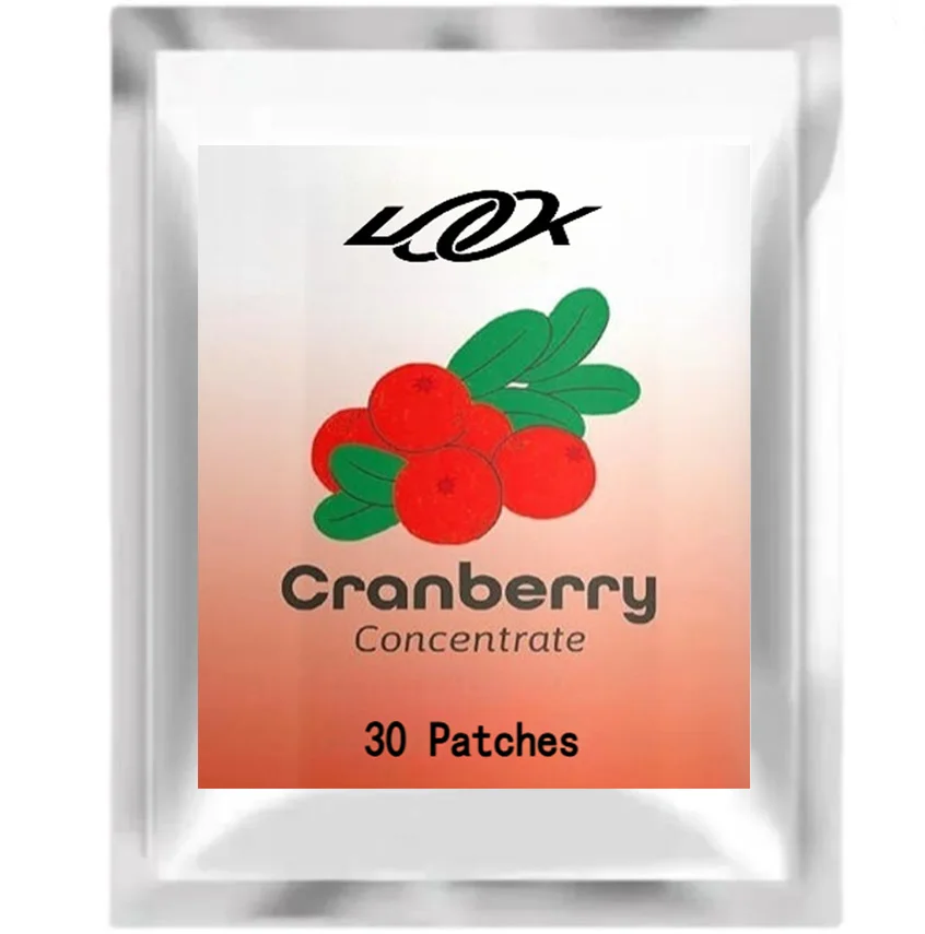 Cranberry Extract Kidney Health Patches - Urinary Tract & Bladder Cleansing Detox Supplement - 30 Patches 100K+ similar items so
Cranberry Extract Kidney Health Patches - Urinary Tract & Bladder Cleansing Detox Supplement - 30 Patches 100K+ similar items so