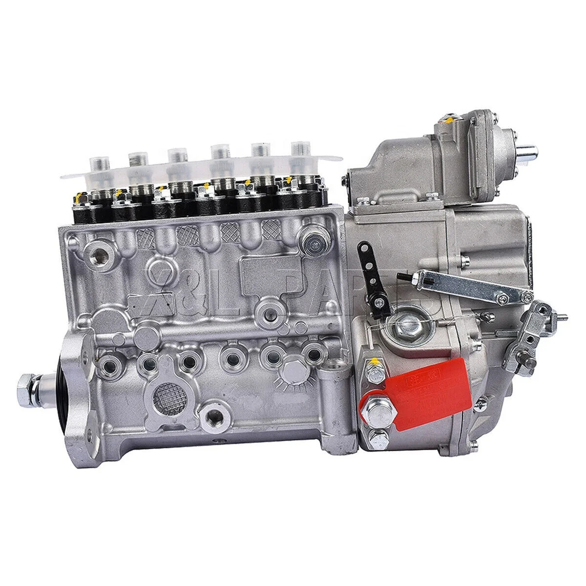 P7100 Fuel Injection Pump 3931537 0402736887 3931538 0402736885 0402736854 for 94-98 5.9L Diesel 12V Engine
P7100 Fuel Injection Pump 3931537 0402736887 3931538 0402736885 0402736854 for 94-98 5.9L Diesel 12V Engine