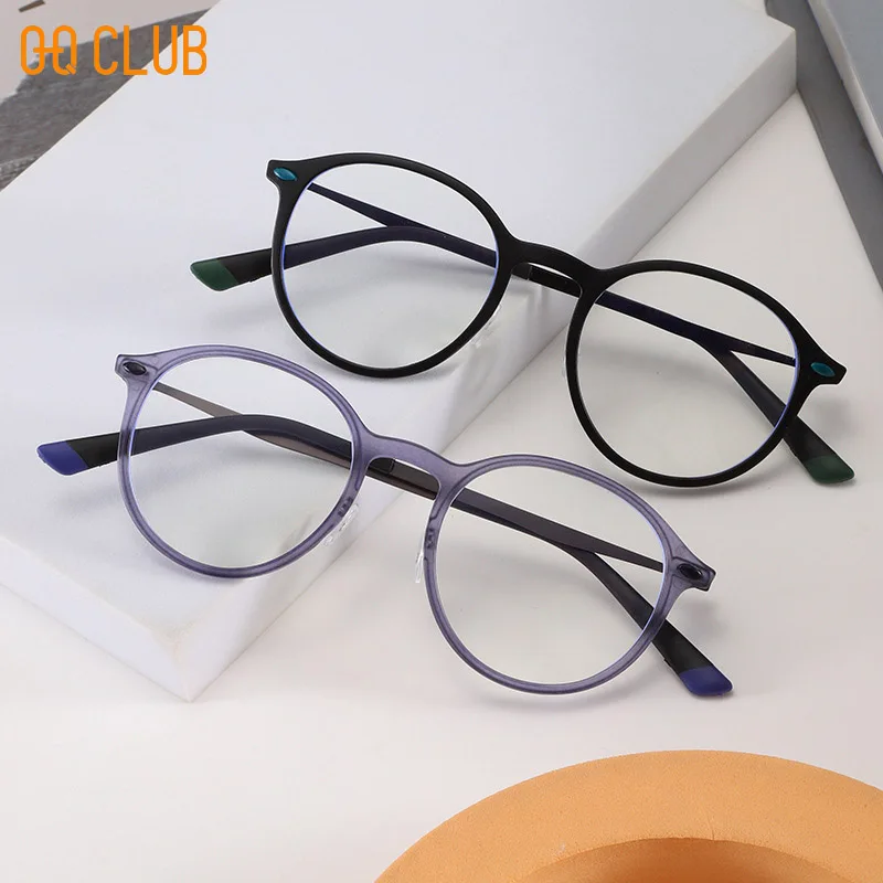 Очки для чтения O-Q CLUB: высококачественные оптические линзы для мужчин и женщин
Очки для чтения O-Q CLUB: высококачественные оптические линзы для мужчин и женщин