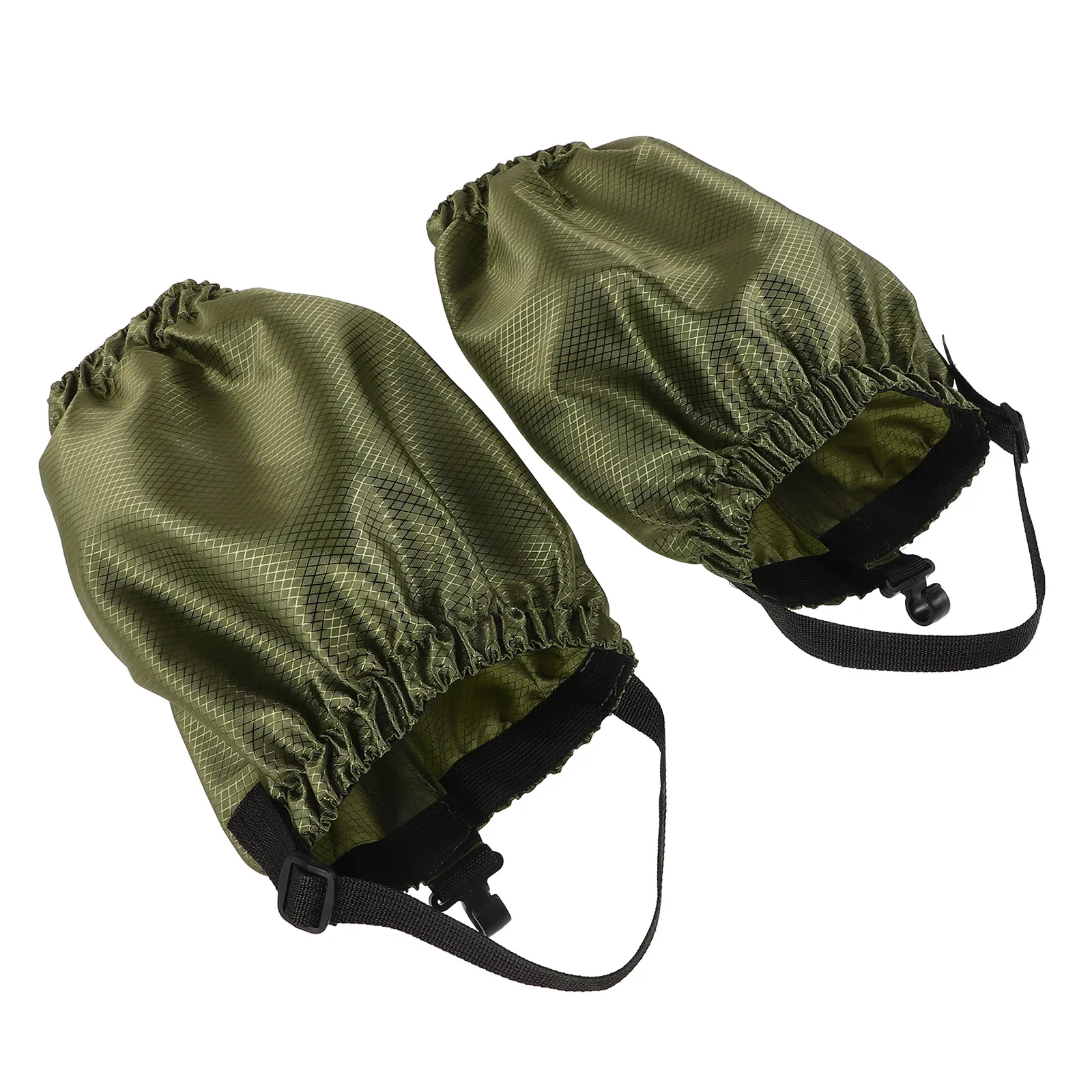 Sand Snow-proof Hiking Gaiters Men Boots Covers Leg Protectors Outdoor Socks Ankle Protection Desert Adventure Waterproof
Sand Snow-proof Hiking Gaiters Men Boots Covers Leg Protectors Outdoor Socks Ankle Protection Desert Adventure Waterproof