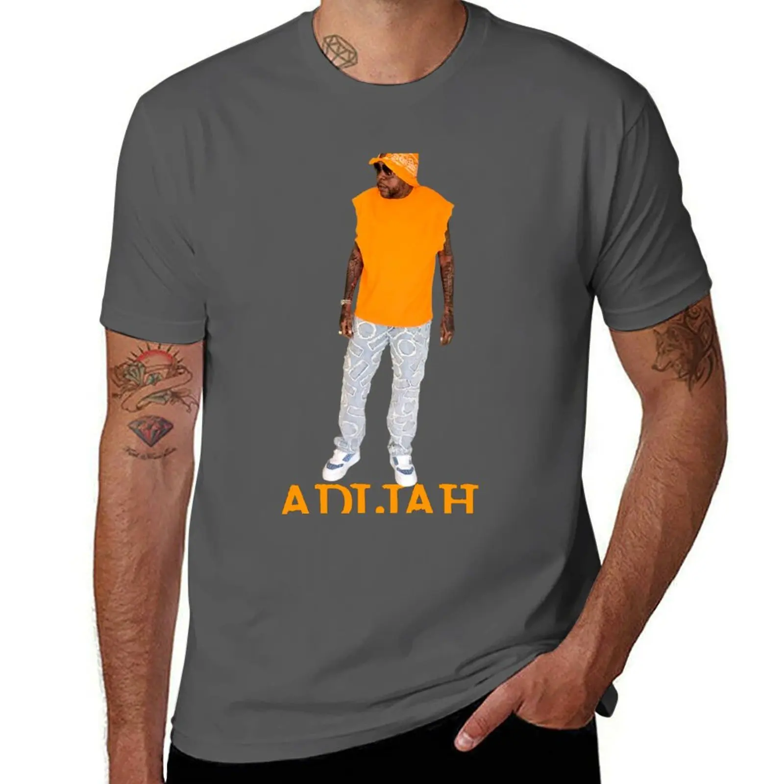 A DI TEECHA AKA VYBZ KARTEL AKA WORLD BOSS T-Shirt Lightweight Running Sports T-Shirt
A DI TEECHA AKA VYBZ KARTEL AKA WORLD BOSS T-Shirt Lightweight Running Sports T-Shirt