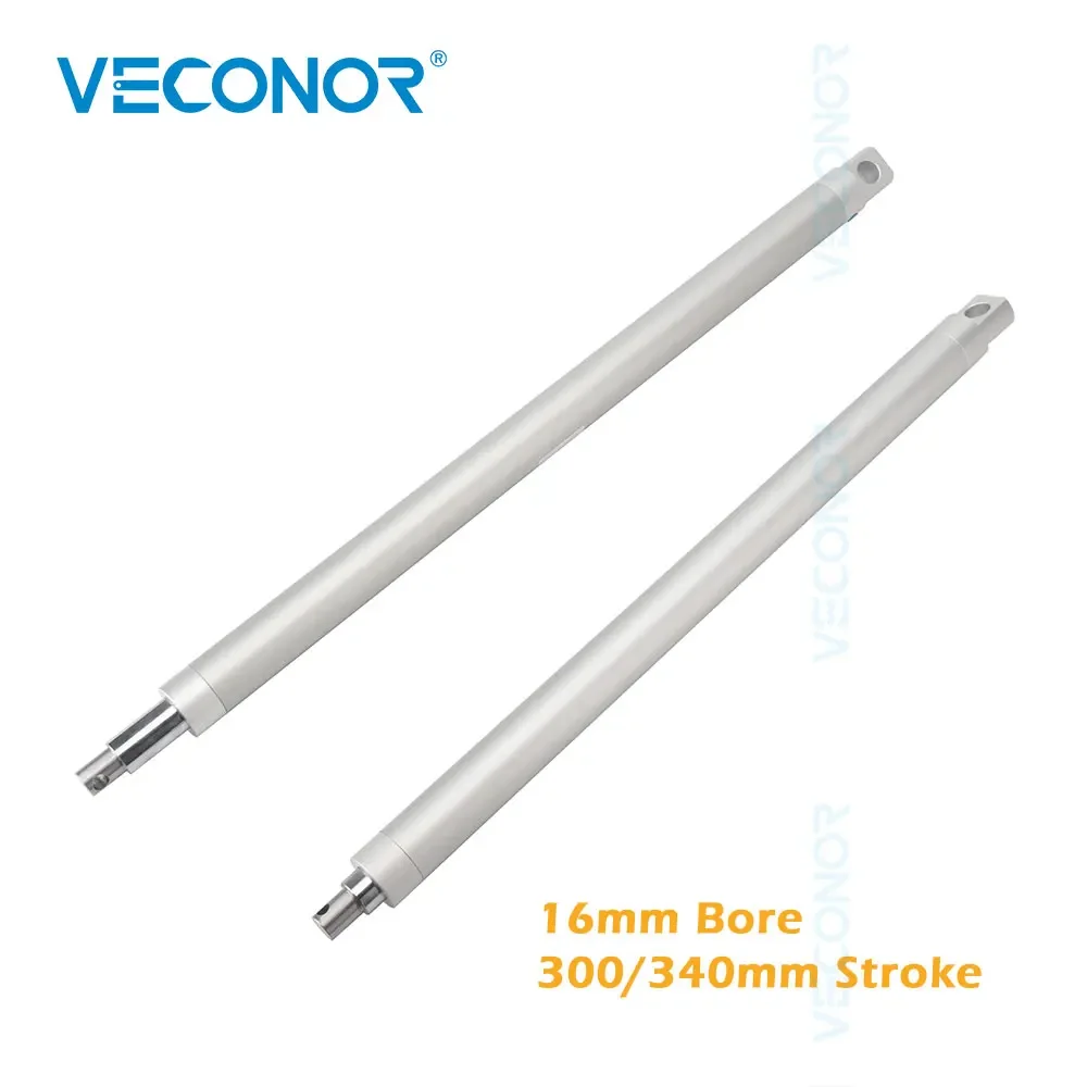Mini Air Pneumatic Cylinder 16mm Bore 300mm 340mm Stroke Single Lever Air Cylinder for Bright Tire Changer
Mini Air Pneumatic Cylinder 16mm Bore 300mm 340mm Stroke Single Lever Air Cylinder for Bright Tire Changer