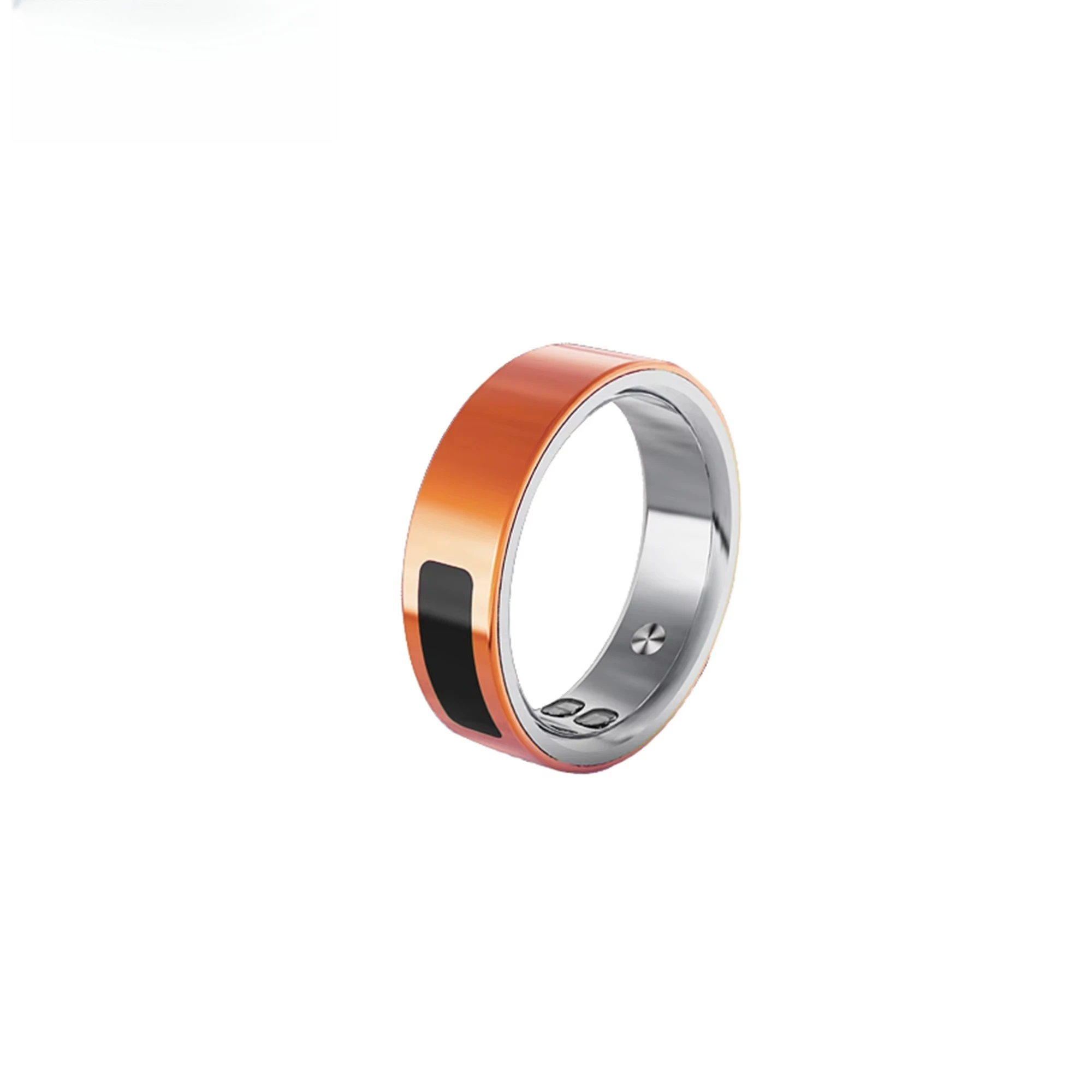 Fitness Smart Rings for Healthy Women-App Control Heart Rate SpO2 Monitor Sleep Tracker 5 ATM Waterproof Stainless
Fitness Smart Rings for Healthy Women-App Control Heart Rate SpO2 Monitor Sleep Tracker 5 ATM Waterproof Stainless