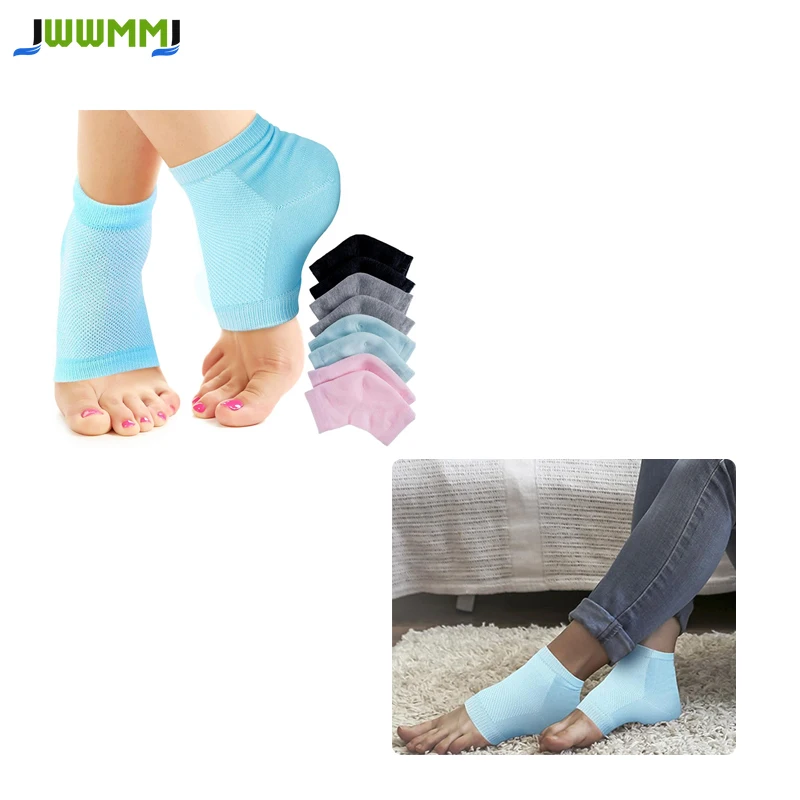 1pair Invisible Heighten Pad Gel Insole Height Max Socks for Women Men - Discreet Shoe Inserts for Size Adjustment
1pair Invisible Heighten Pad Gel Insole Height Max Socks for Women Men - Discreet Shoe Inserts for Size Adjustment