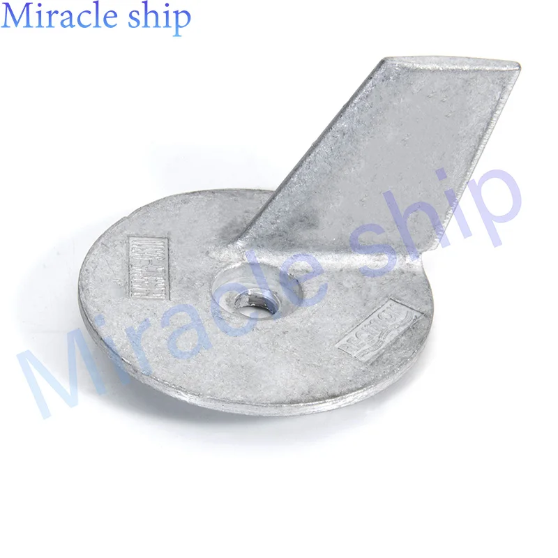 55125-96310 Анод с цинковой отделкой для 4-тактного подвесного двигателя Suzuki 20 В 25 В 25 А 25 30 30 А, 2 такта 20 25 30 л.с. 55125-96310
55125-96310 Анод с цинковой отделкой для 4-тактного подвесного двигателя Suzuki 20 В 25 В 25 А 25 30 30 А, 2 такта 20 25 30 л.с. 55125-96310