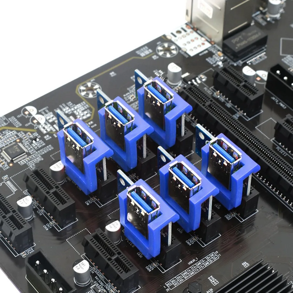 A25U6Pcs PCIe Riser Clip Lock для майнинга PCIE Riser 1X Фиксатор Вертикальное крепление Шкафчик PCI-E X1 Держатель для майнинга Черный
A25U6Pcs PCIe Riser Clip Lock для майнинга PCIE Riser 1X Фиксатор Вертикальное крепление Шкафчик PCI-E X1 Держатель для майнинга Черный