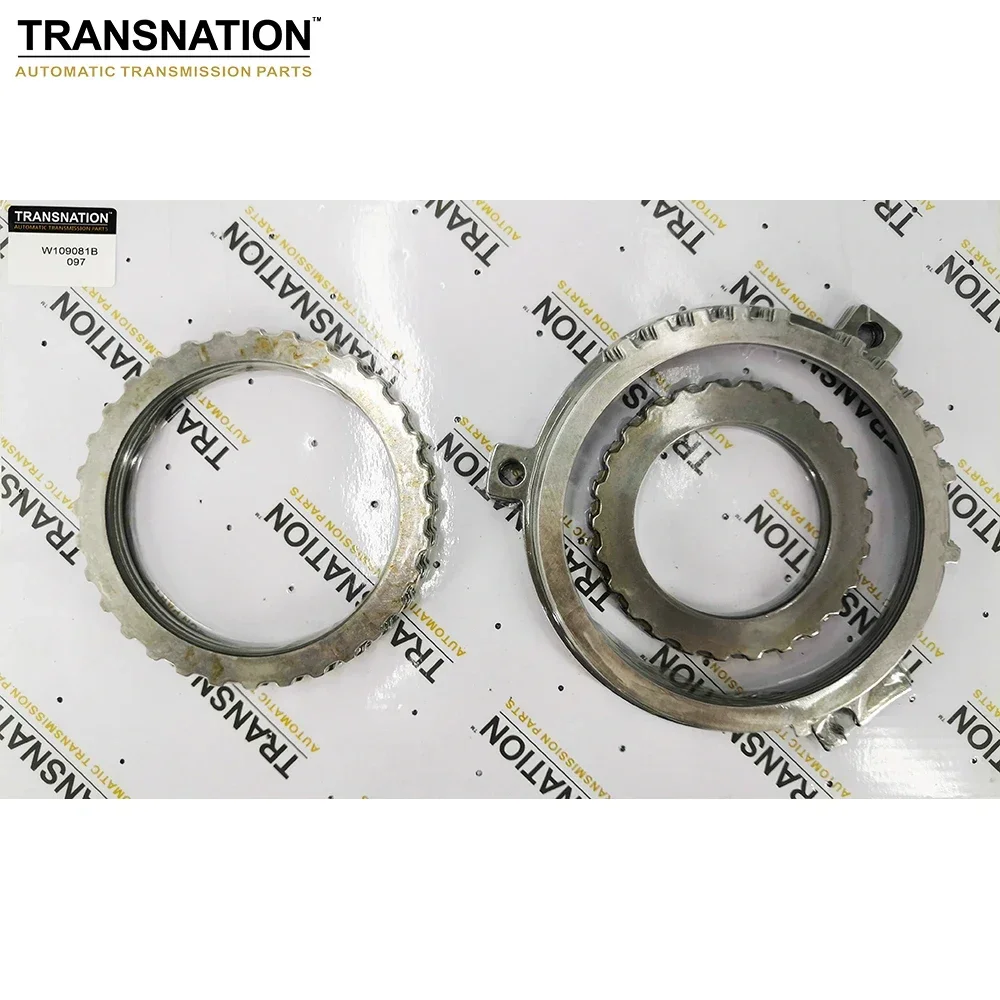 097 W FINAL DRI.SEAL Auto Transmission Parts Clutch Plates Steel Kit Fit For VW AUDI Car Accessories Transnation W109081B
097 W FINAL DRI.SEAL Auto Transmission Parts Clutch Plates Steel Kit Fit For VW AUDI Car Accessories Transnation W109081B