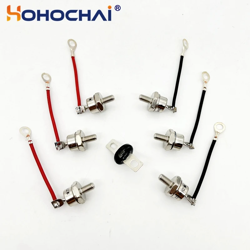 Stamford Generator Rectifier Accessories RSK1001 RSK2001 RSK5001 RSK6001 Diode Varistor Set ZX25A ZX40A ZX70A-12
Stamford Generator Rectifier Accessories RSK1001 RSK2001 RSK5001 RSK6001 Diode Varistor Set ZX25A ZX40A ZX70A-12