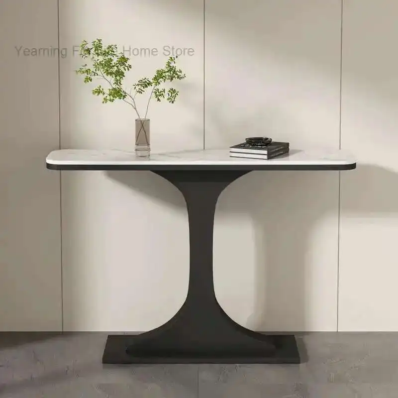 Luxury Entryway Corner Table Modern Nordic Salon Unique Corner Table Luxury Hallway Mesa Para Sala Living Room Furniture
Luxury Entryway Corner Table Modern Nordic Salon Unique Corner Table Luxury Hallway Mesa Para Sala Living Room Furniture