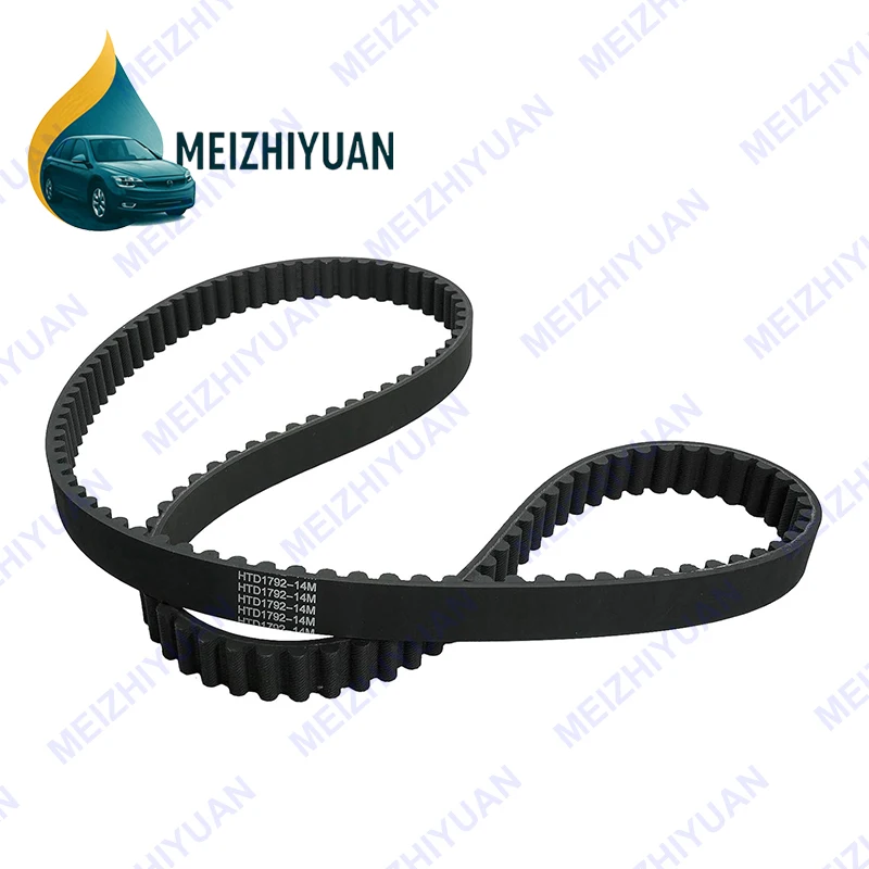 128T Rear Drive Belt 40022-91 for Harley Sportster XL1200 1991-2003 Street Motorcycle Drive
128T Rear Drive Belt 40022-91 for Harley Sportster XL1200 1991-2003 Street Motorcycle Drive