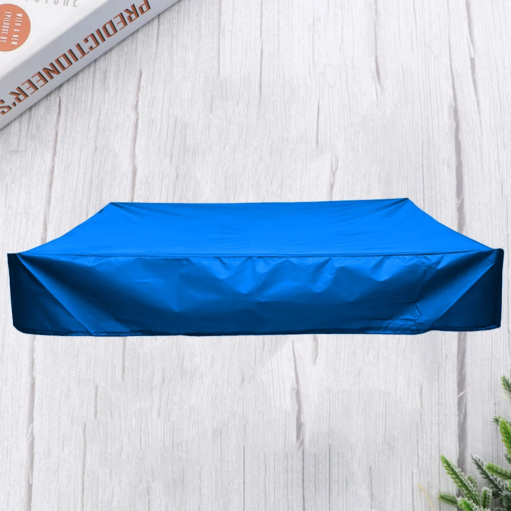 Waterproof Sandbox Cover Kids Toys Square Tray Spa Pool Outdoor Foldable Premium Material Large Size Protection Garden
Waterproof Sandbox Cover Kids Toys Square Tray Spa Pool Outdoor Foldable Premium Material Large Size Protection Garden