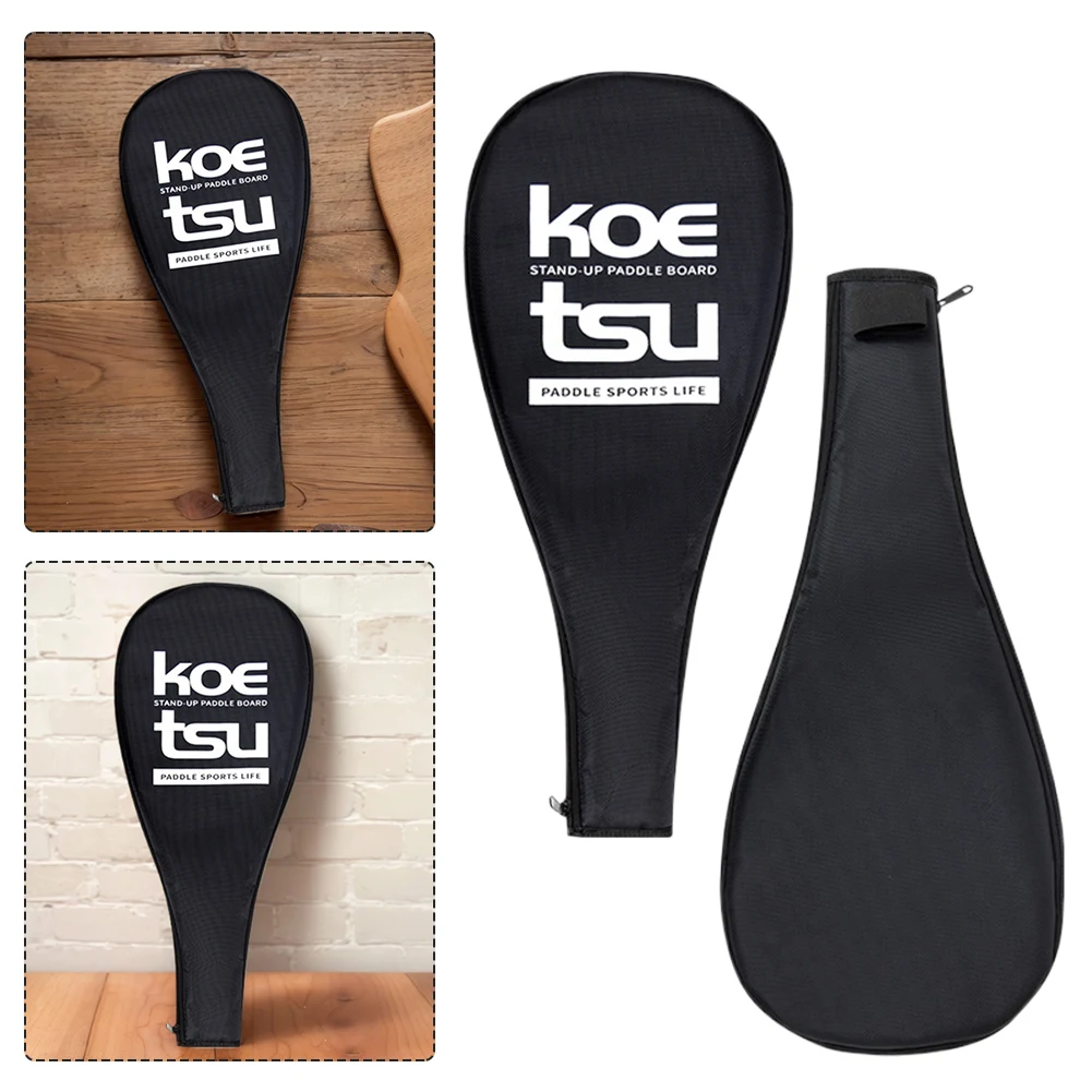 Oxford Cloth Paddle Bag for SUP Paddle Blade with Zipper Canoe Paddle Blade Cover Surfboard Paddle Bag for Stand Up Paddle Board
Oxford Cloth Paddle Bag for SUP Paddle Blade with Zipper Canoe Paddle Blade Cover Surfboard Paddle Bag for Stand Up Paddle Board