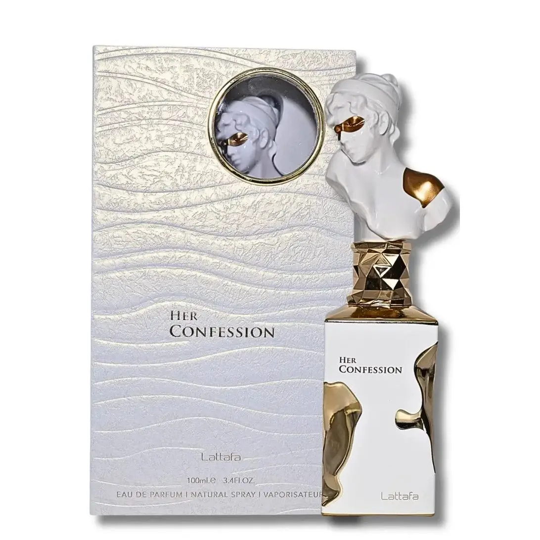 100 мл Lattafa Parfum Longue Durée Parfum Unisex Parfum Spray luxe Parfum Arabe Pour Hommes et Femmes
100 мл Lattafa Parfum Longue Durée Parfum Unisex Parfum Spray luxe Parfum Arabe Pour Hommes et Femmes