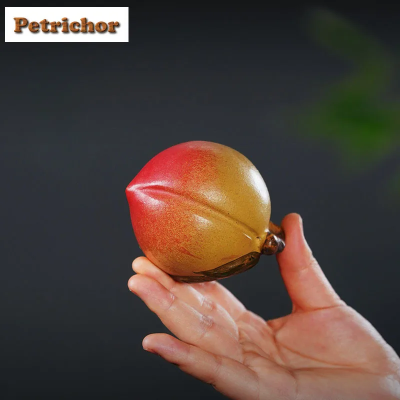 Исин Цзыша, имитация фруктов, долголетие, персиковый чай, домашнее животное, японский цветочный горшок, ландшафтный дизайн, чайная фигурка, игровые игрушки, чайная статуя, украшения
Исин Цзыша, имитация фруктов, долголетие, персиковый чай, домашнее животное, японский цветочный горшок, ландшафтный дизайн, чайная фигурка, игровые игрушки, чайная статуя, украшения