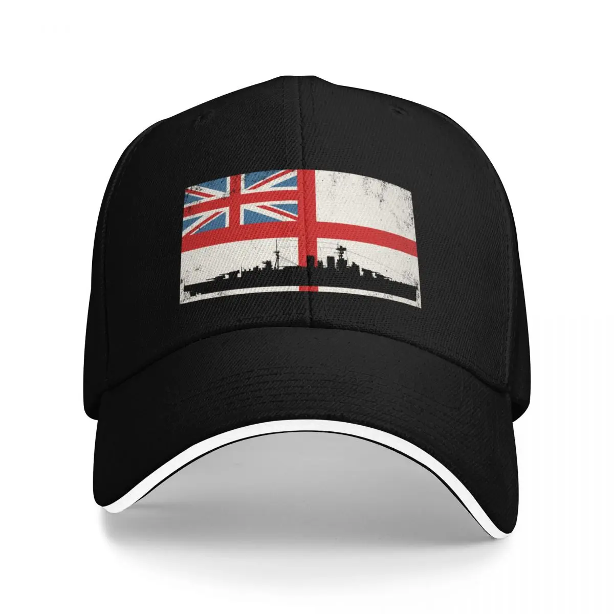 HMS HOOD British Navy flag Baseball Cap sun caps tea Hat Golf Hat Man Golf Wear Ladies Men's
HMS HOOD British Navy flag Baseball Cap sun caps tea Hat Golf Hat Man Golf Wear Ladies Men's