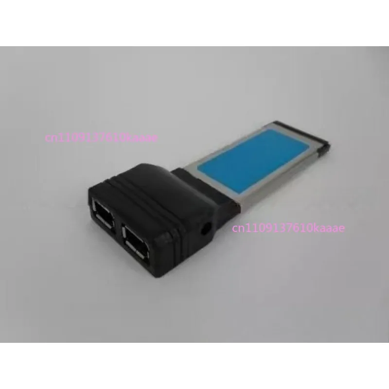 Notebook Express To Fire 1394 Adapter Card, Notebook Adapter Card
Notebook Express To Fire 1394 Adapter Card, Notebook Adapter Card